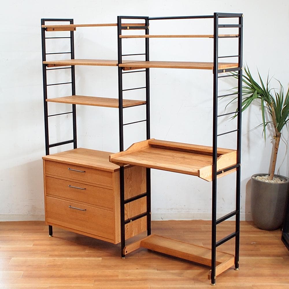 モモナチュラル momo natural ユニットボード UNIT BOARD