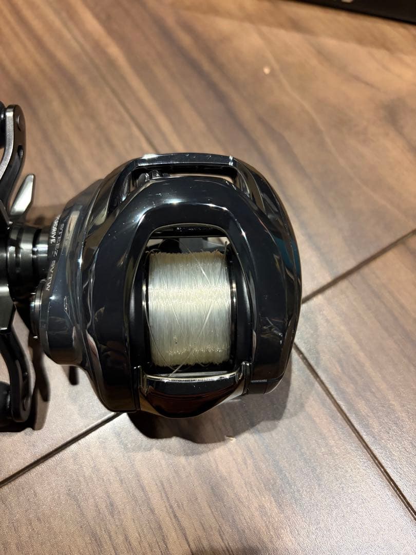 24スティーズsvtw 100xhl