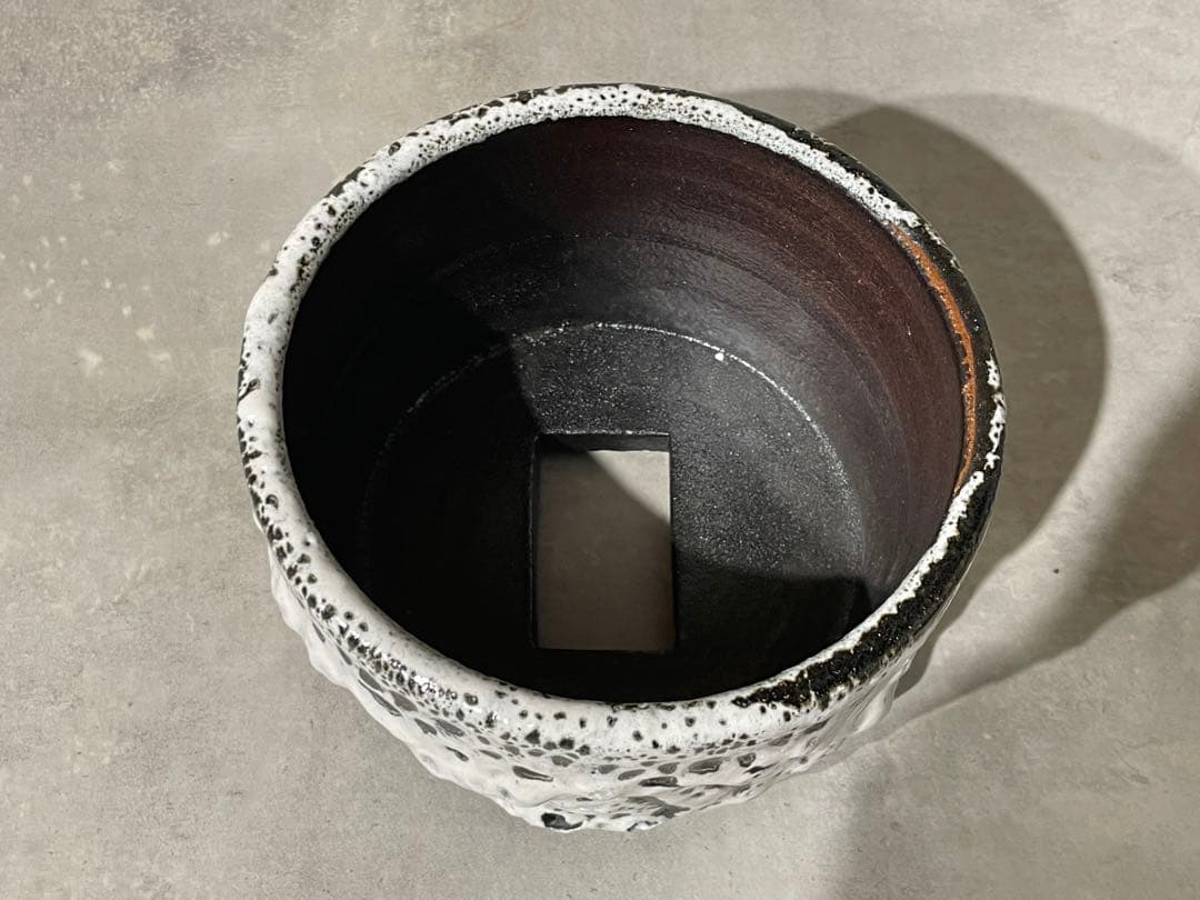 BOTANIZEボタナイズ　BOTAlava “黒爪痕” M BlackClow