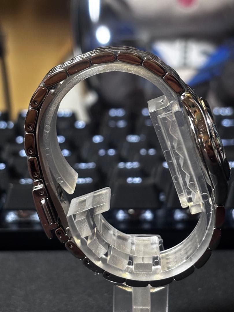 Chronomaster 腕時計 1950-T006604 ザ・シチズン