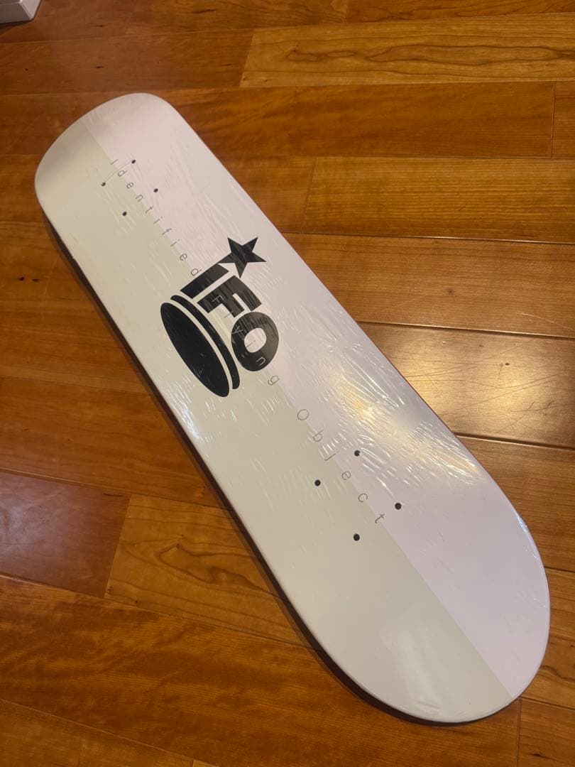IFO スケートボードデッキ 7.5