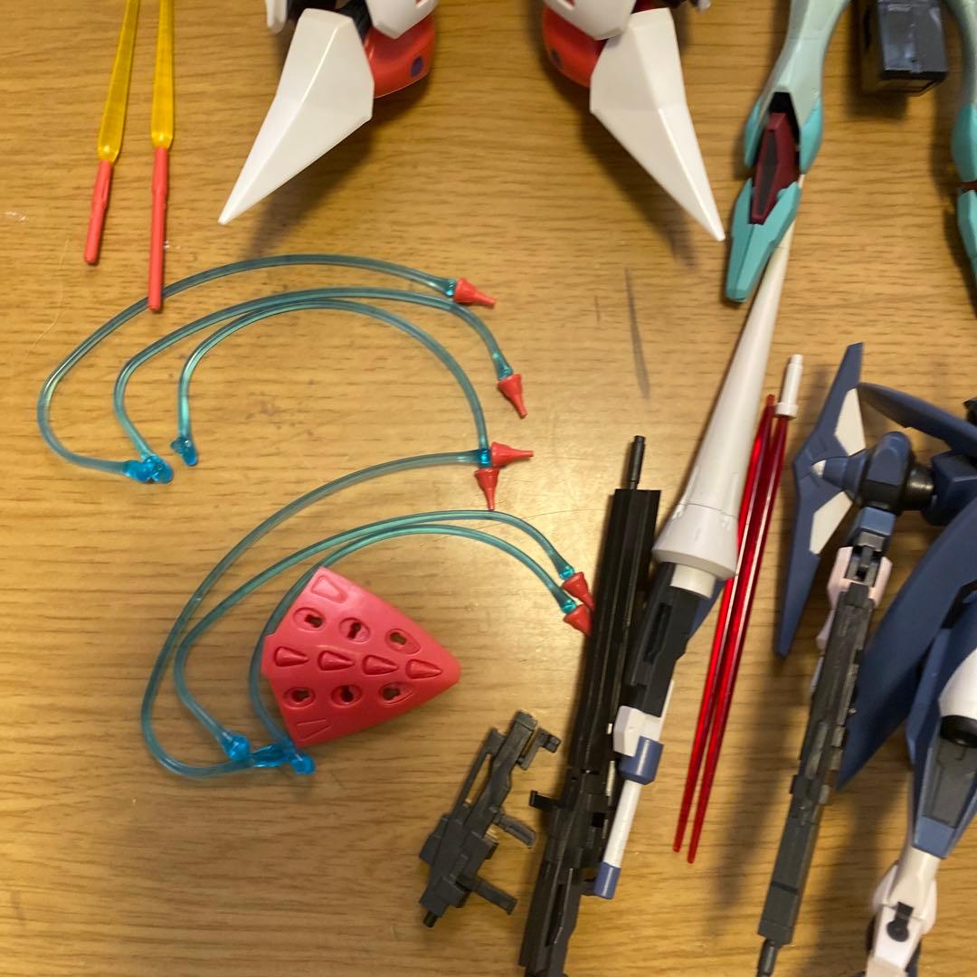 robot魂まとめ売り