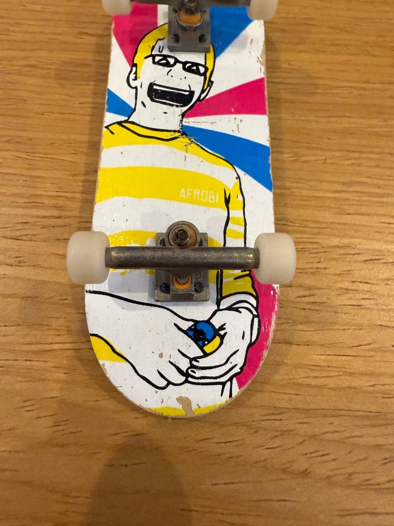 指スケ　black コンプリート