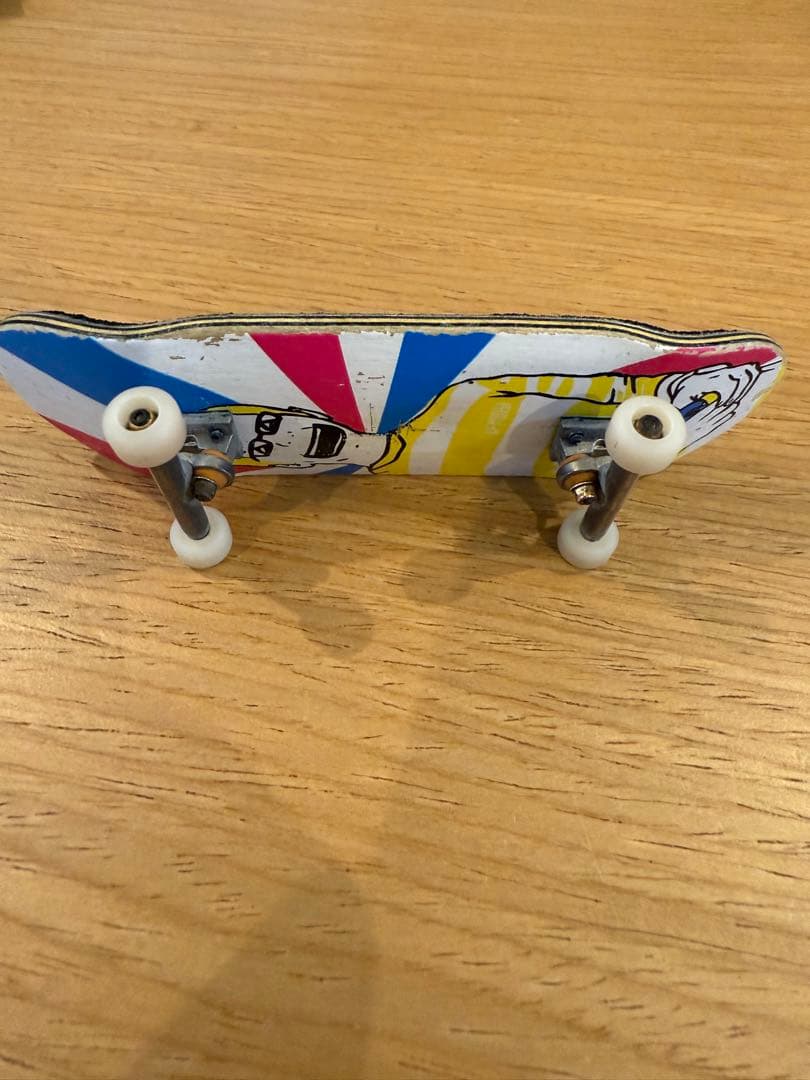 指スケ　black コンプリート