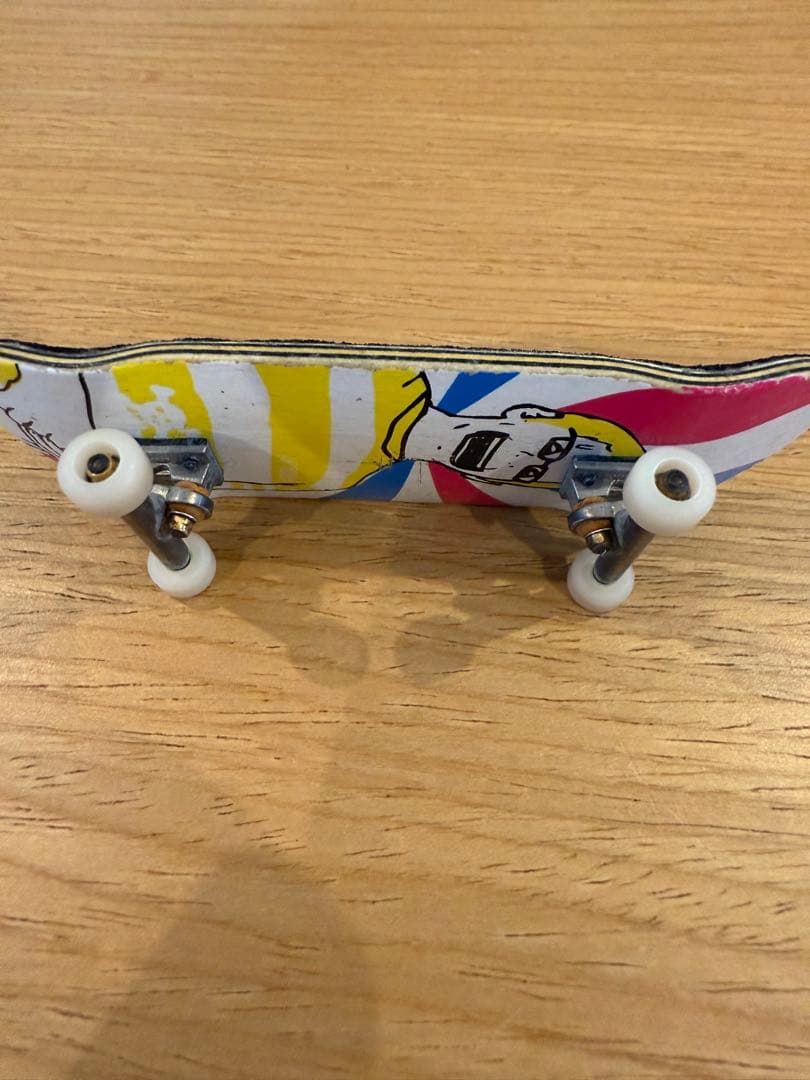 指スケ　black コンプリート