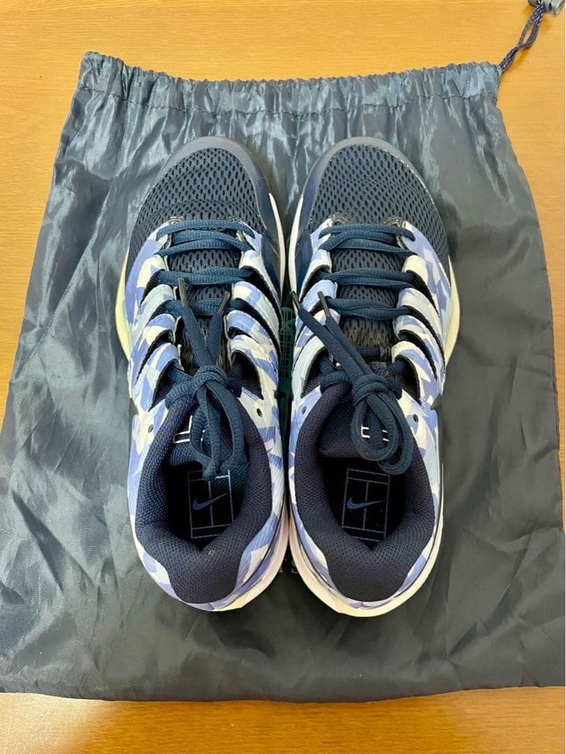 NIKE テニスシューズ 27cm