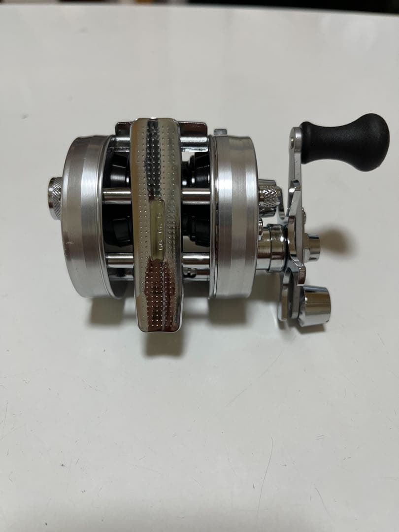 アブ　ABU アンバサダー　1500c アベイル　カスタム　渓流