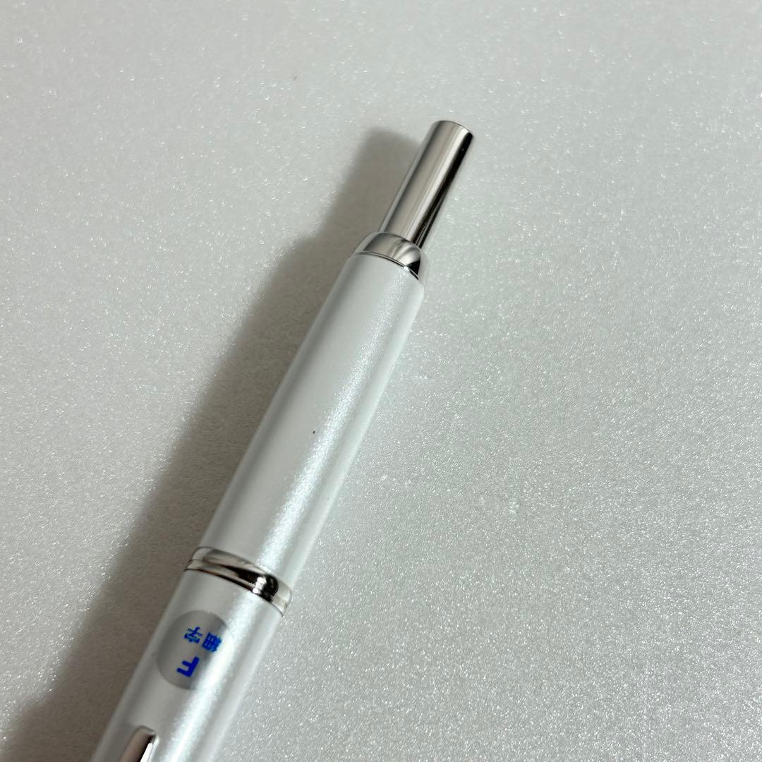 PILOT パイロット キャップレス デシモ パールホワイト18K 万年筆