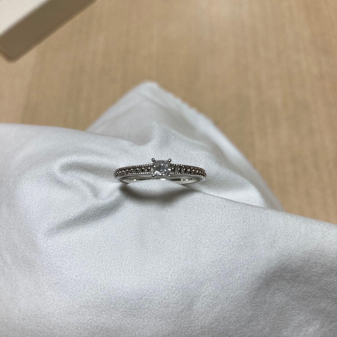 SSです★Avaron アヴァロン【Basic Ring】　指輪