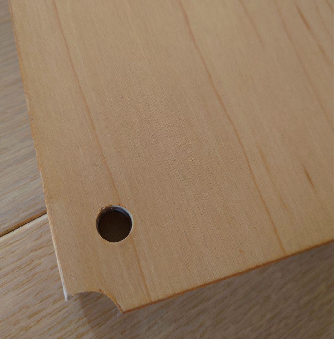 無印良品スチールユニットシェルフ　旧モデル (アジャスターも付けます)