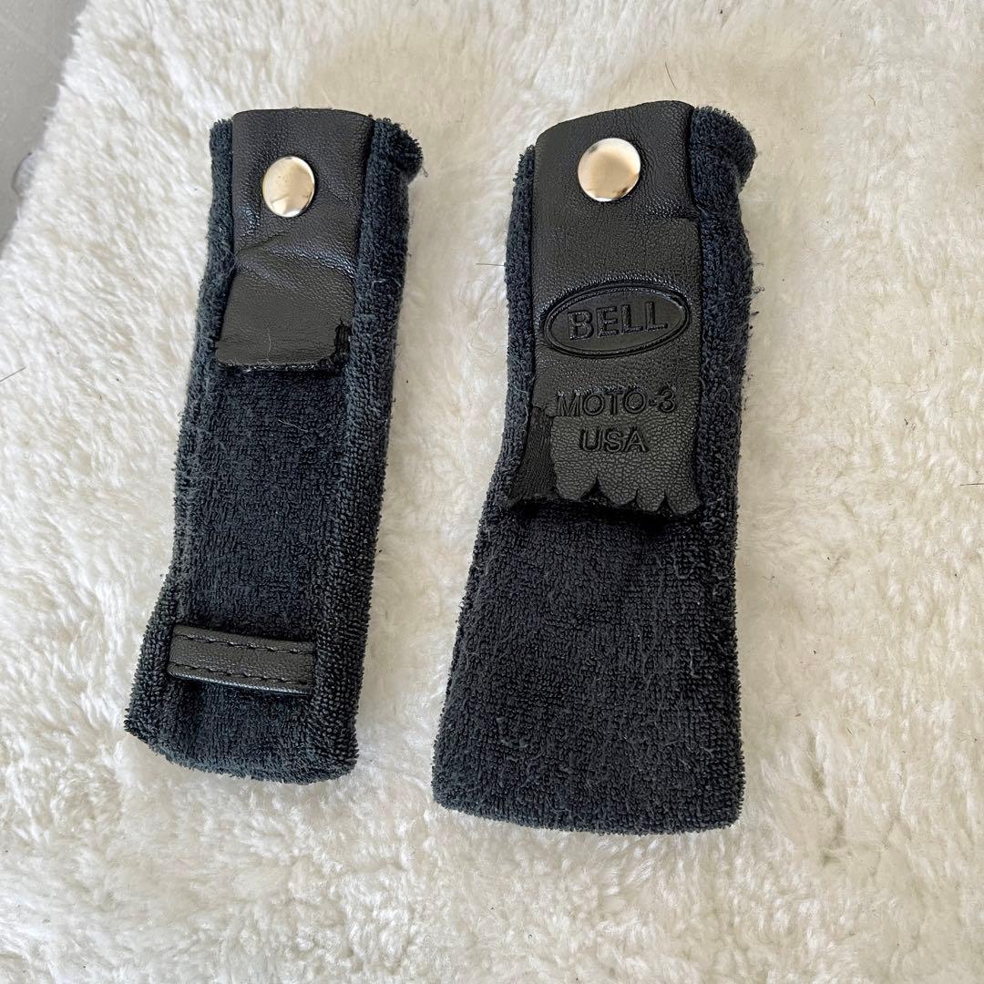 BELL Moto-3 × Atwyld Orbit（Mサイズ）ヘルメット