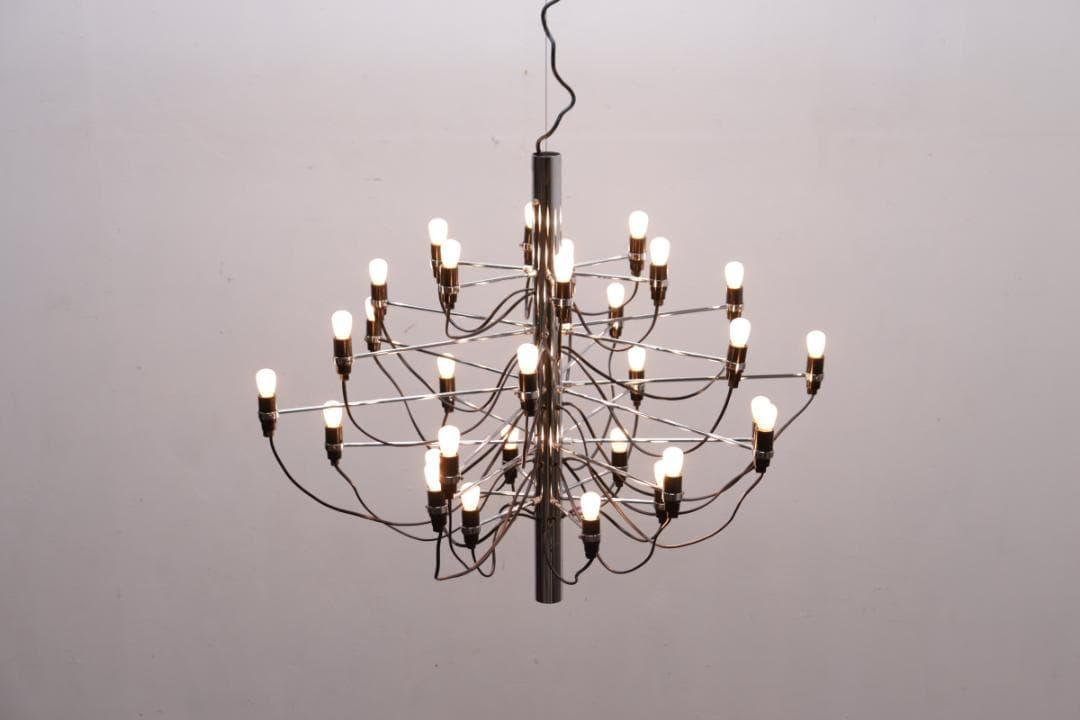 FLOS フロス 2097/30 ジノ・サルファッティ 30灯 シャンデリア