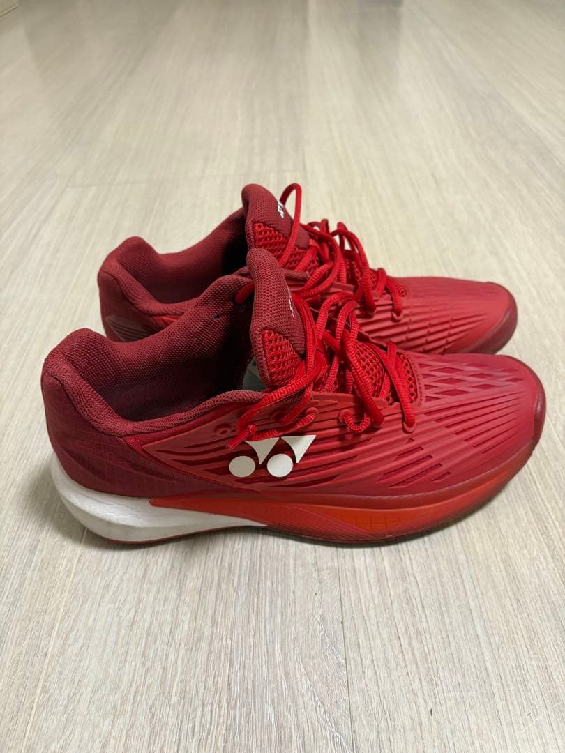 【27.5cm】ヨネックス　オールコート　シューズ