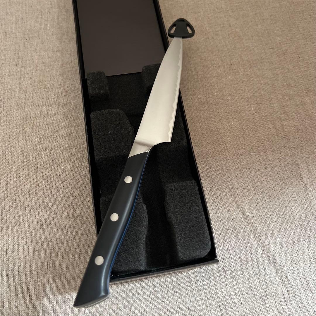 ZWILLING ツヴィリング ディプロム ペティナイフ 12cm