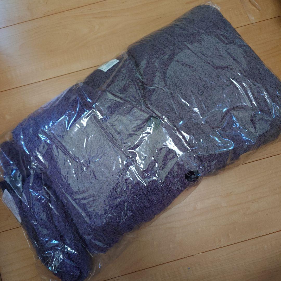 期間限定お値引中 ジェラピケ福袋B 2026 もこもこルームウェア上下・ソックス