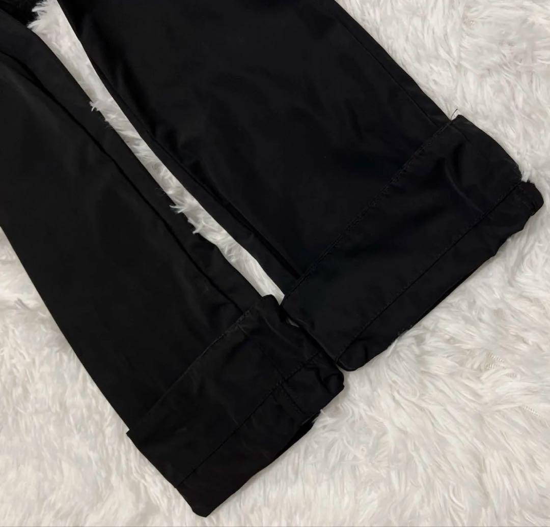 【未使用級】 モンクレール OCRE GIUBBOTTO ナイロンジャケットS