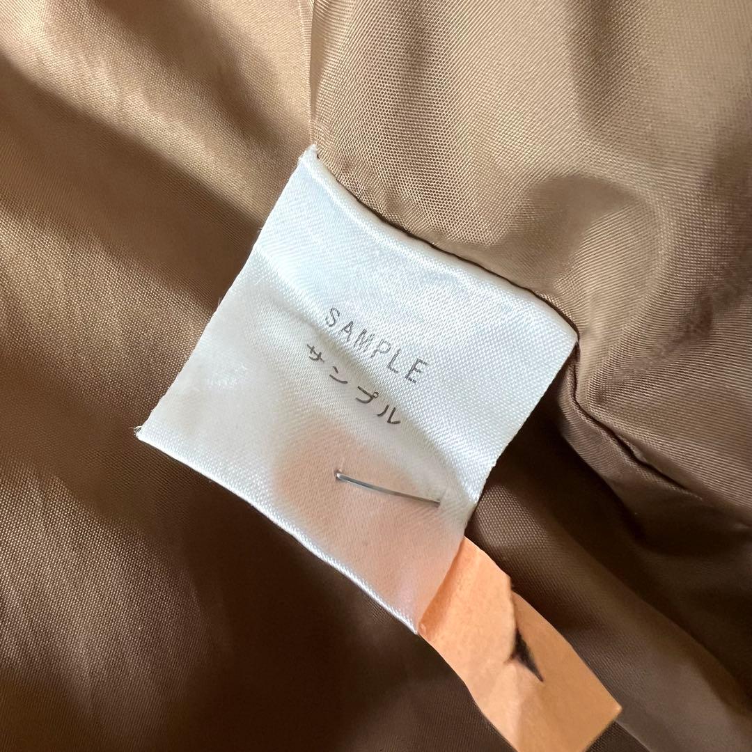 【希少】HYSTERIC GLAMOUR プリマロフト　ジャケット　Y2K