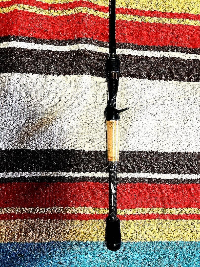 ノリーズ　ストラクチャー　STN660M-St