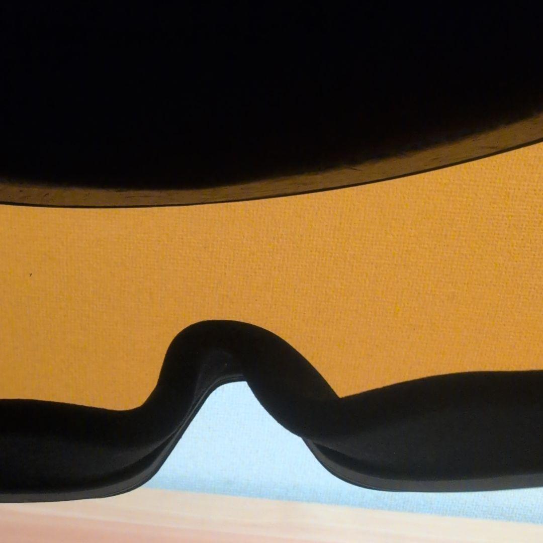 ALPINA スノーボード バイザー付 ヘルメット 58-61cm