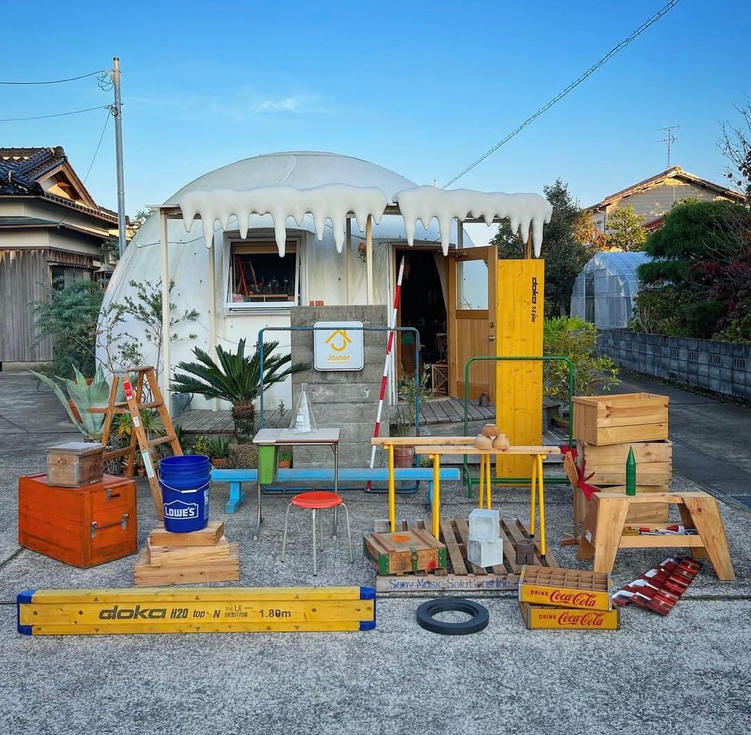 太陽の塔岡本太郎EXPO75大阪万博エキスポ丹下健三青焼建築設計図面ポスター近鉄