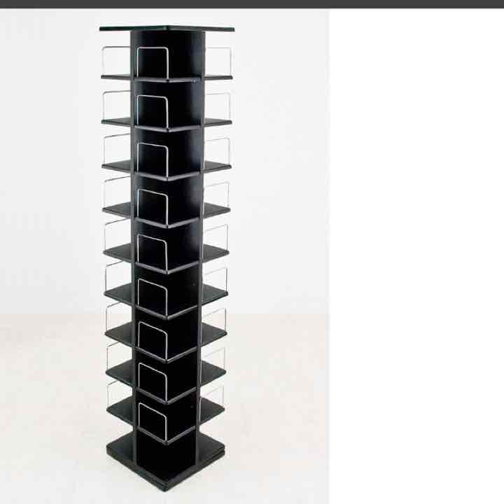 送料無料！回転式マルチタワーラック