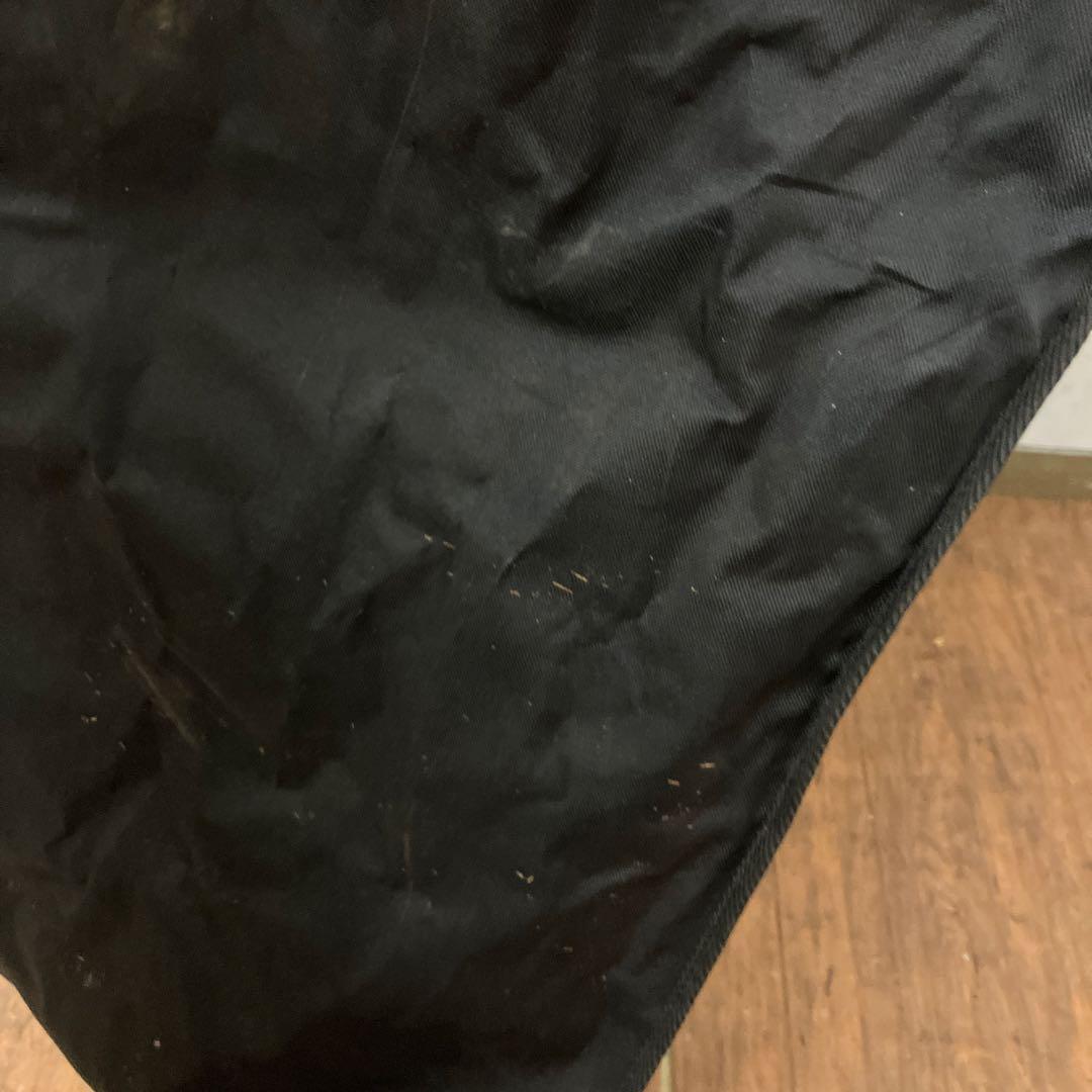 A-1 パラマウント BOAR スノーボードバッグ ヴィンテージ ブラック