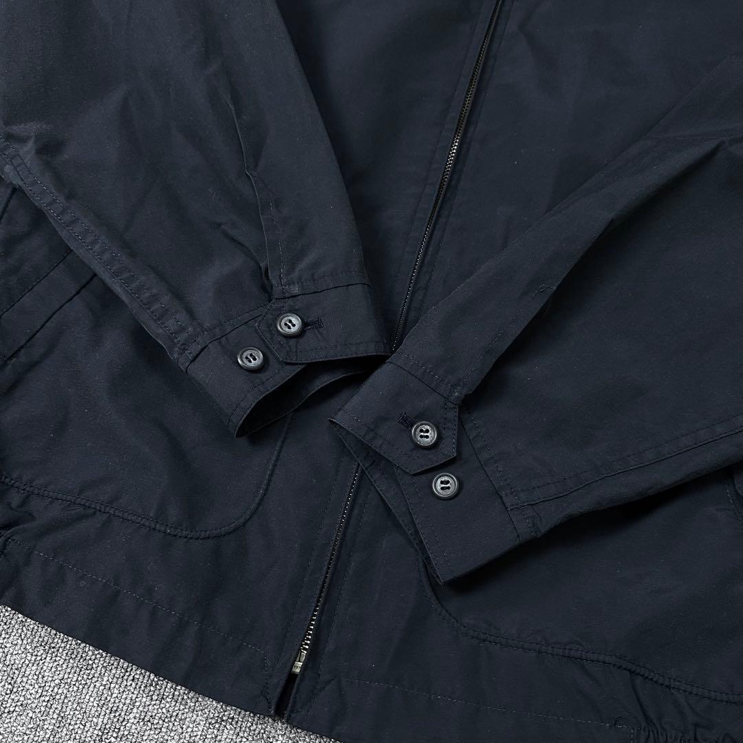 90s McGREGOR ドリズラージャケット マックレガー ブルゾン