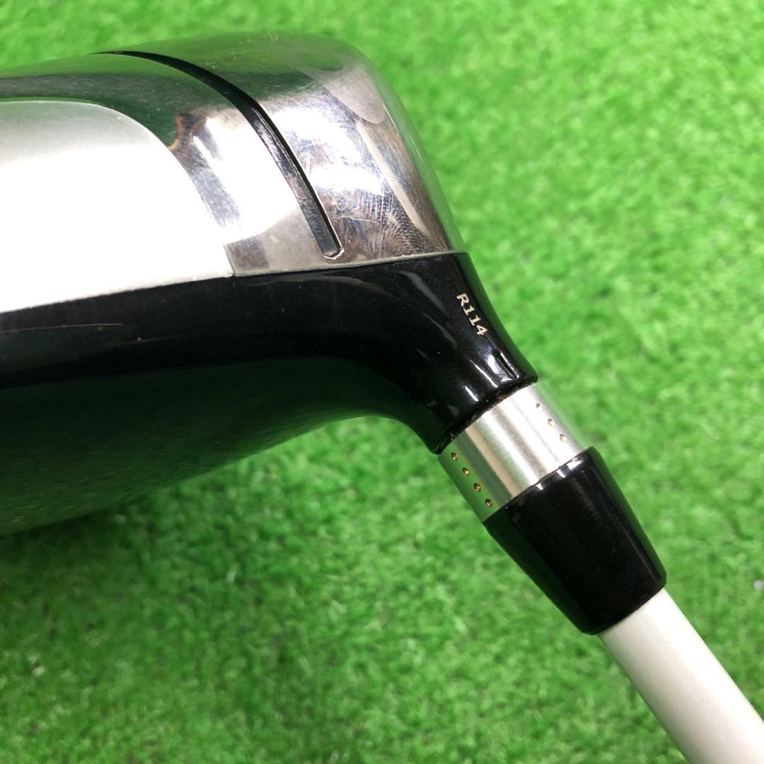 DDD-1851 RODDIO ドライバー LOW flexS55 NSPRO