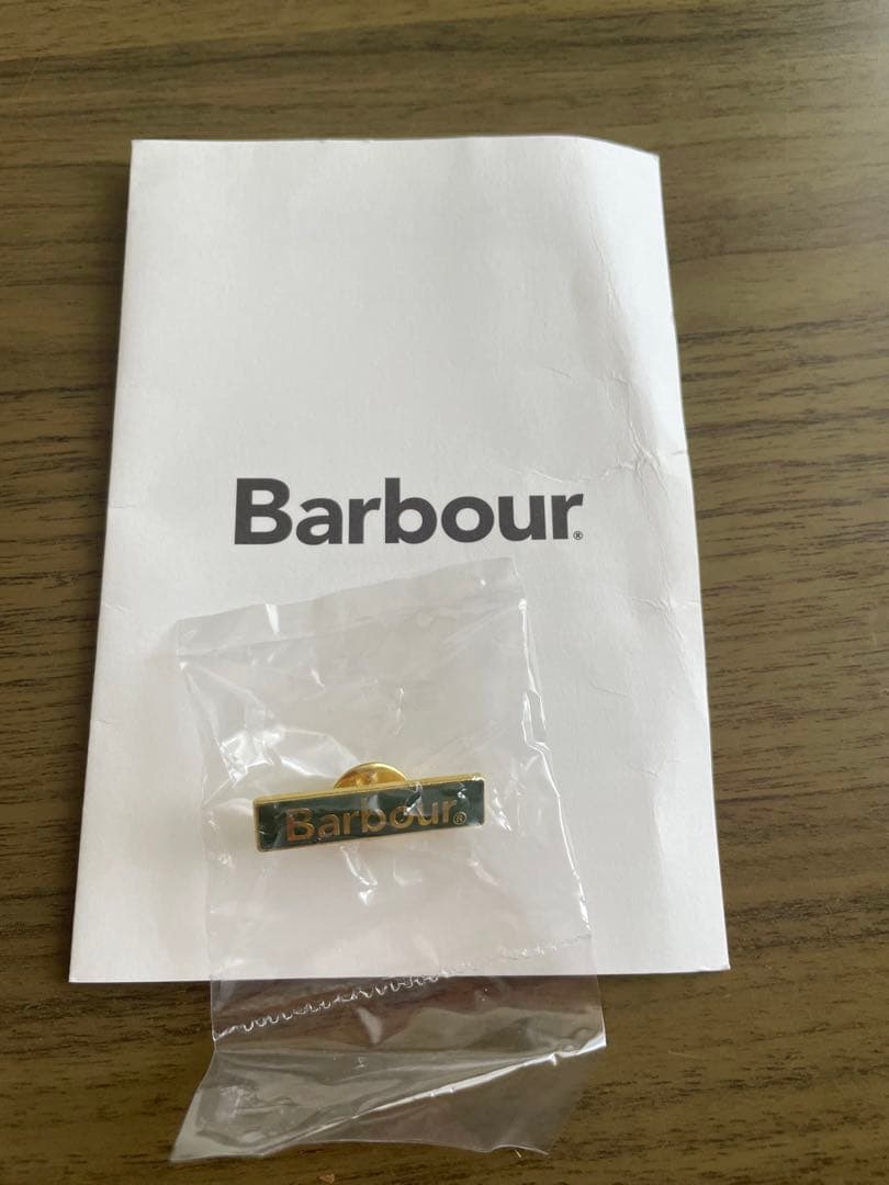 たかなさま　Barbour ボーダMWX2089GY93 国内正規品サイズ34
