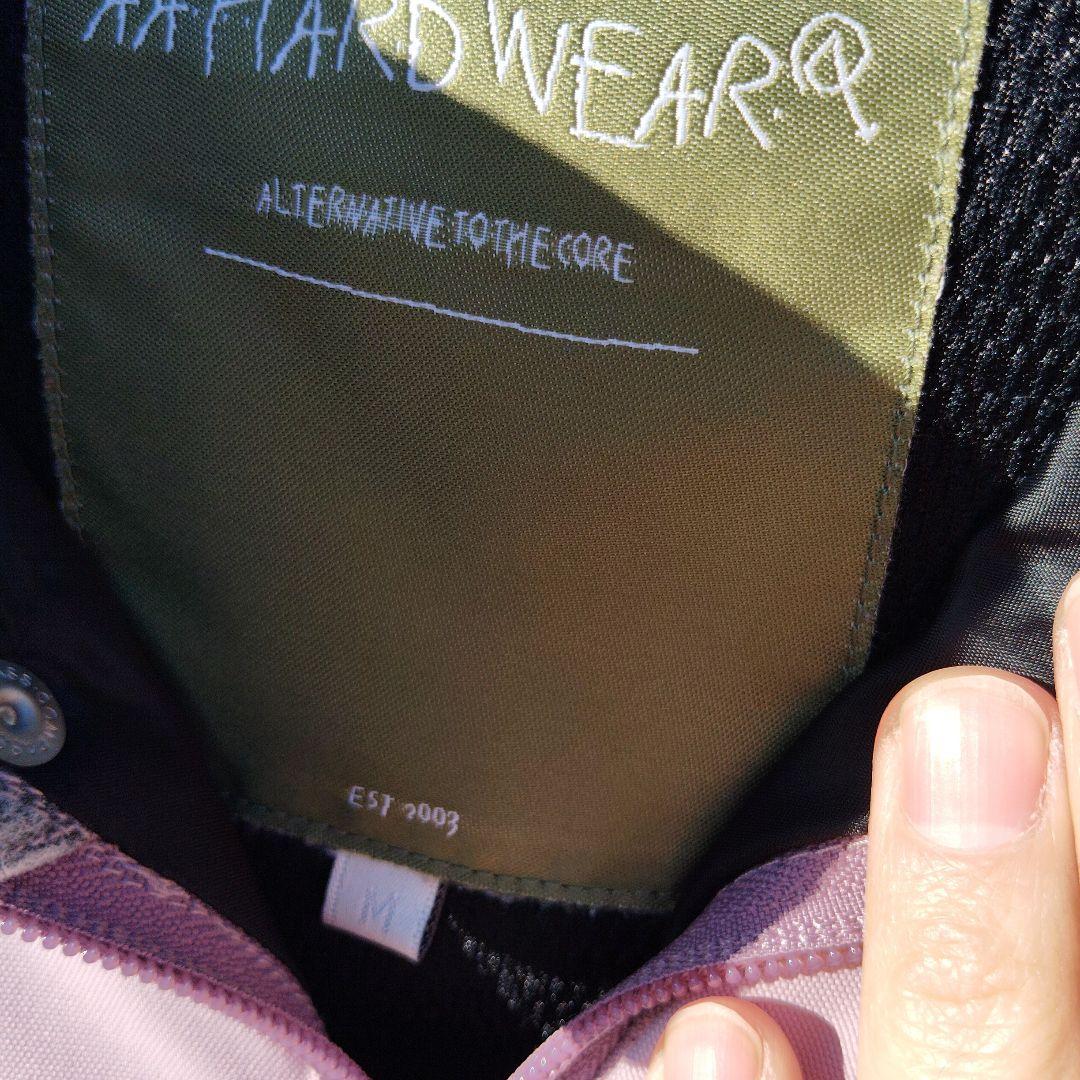 人気！AA　CHEEF JKT　Mサイズ