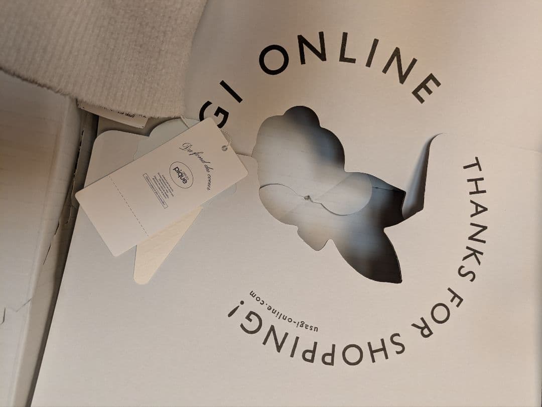 ✰gelato　pique✰　ジェラートピケ　お花　フラワー柄