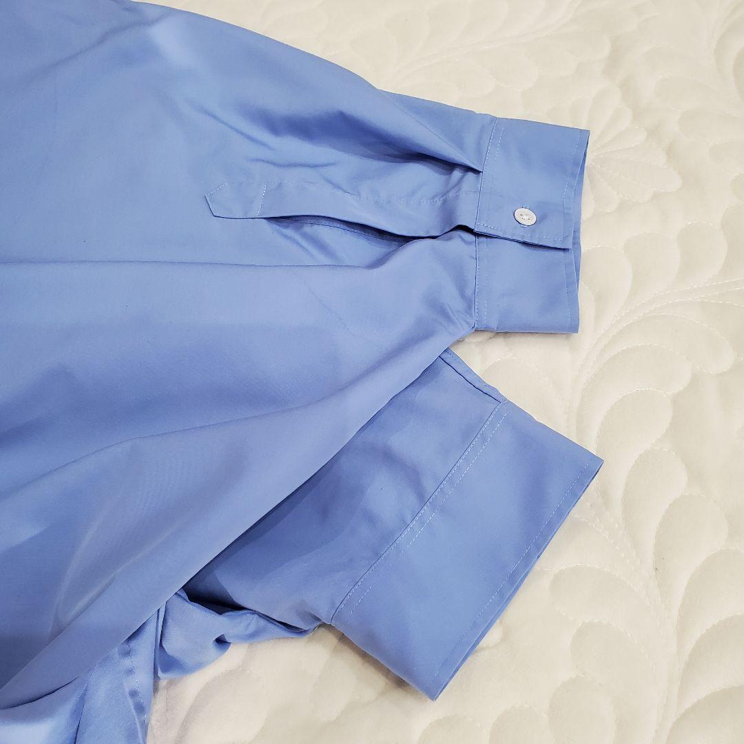 ジャーナルスタンダードレサージュ　ブロードドルマンシャツ ゆったりブラウス