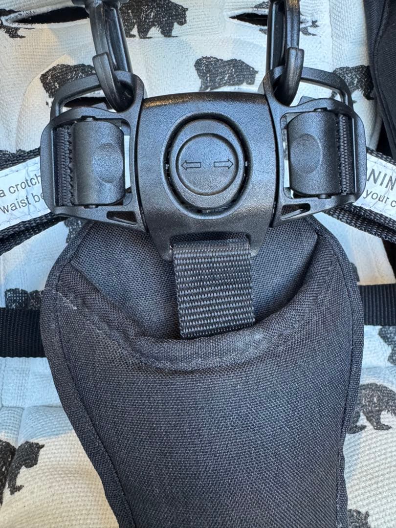 AirBuggy ココプレミア フロムバース+2ウェイボード他