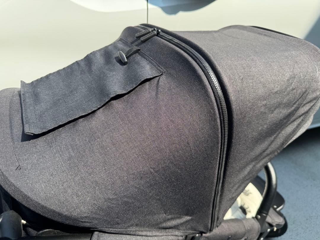 AirBuggy ココプレミア フロムバース+2ウェイボード他