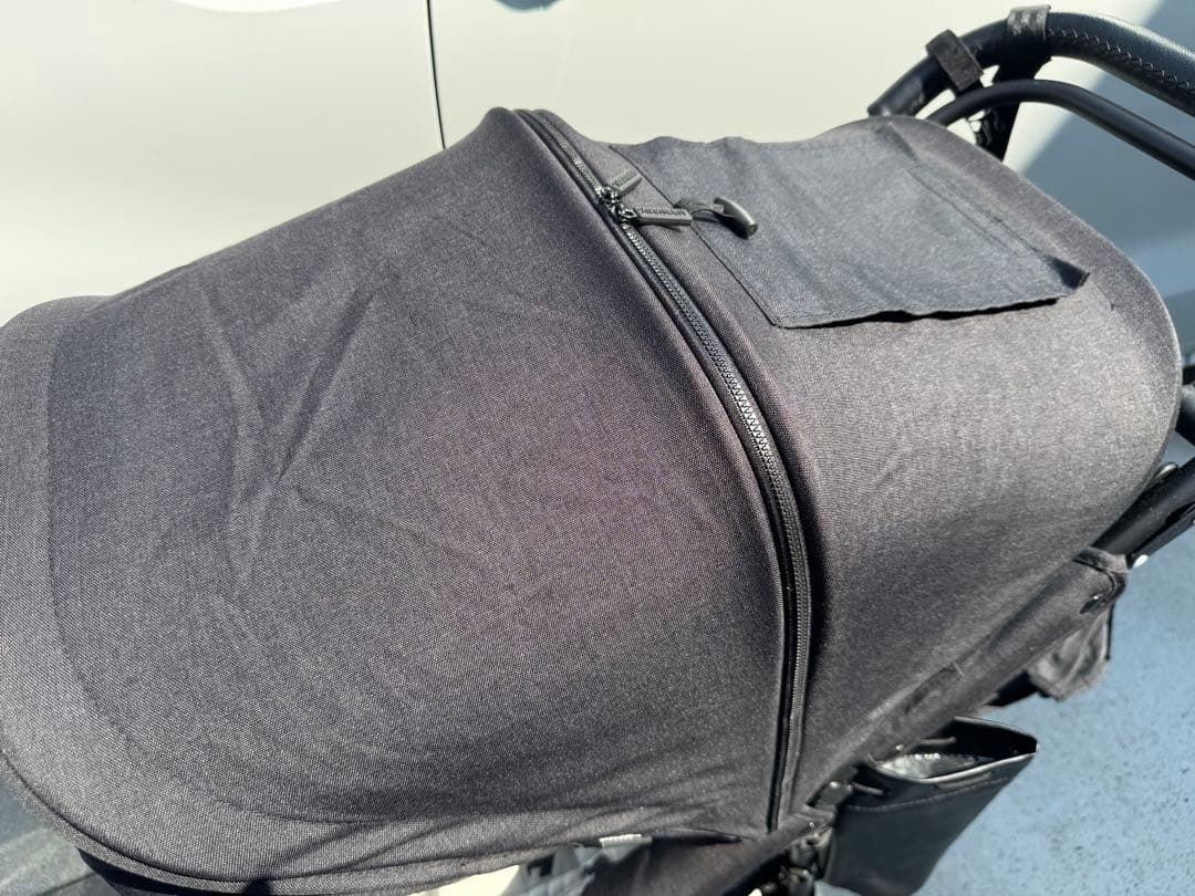 AirBuggy ココプレミア フロムバース+2ウェイボード他