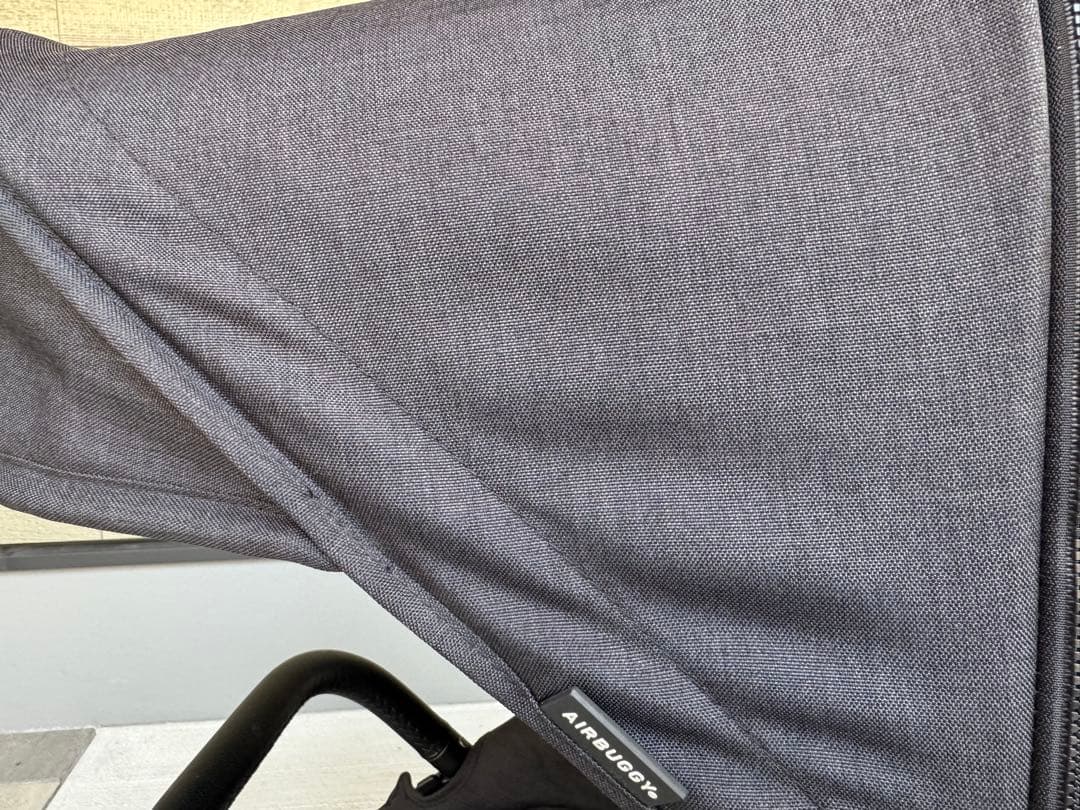 AirBuggy ココプレミア フロムバース+2ウェイボード他