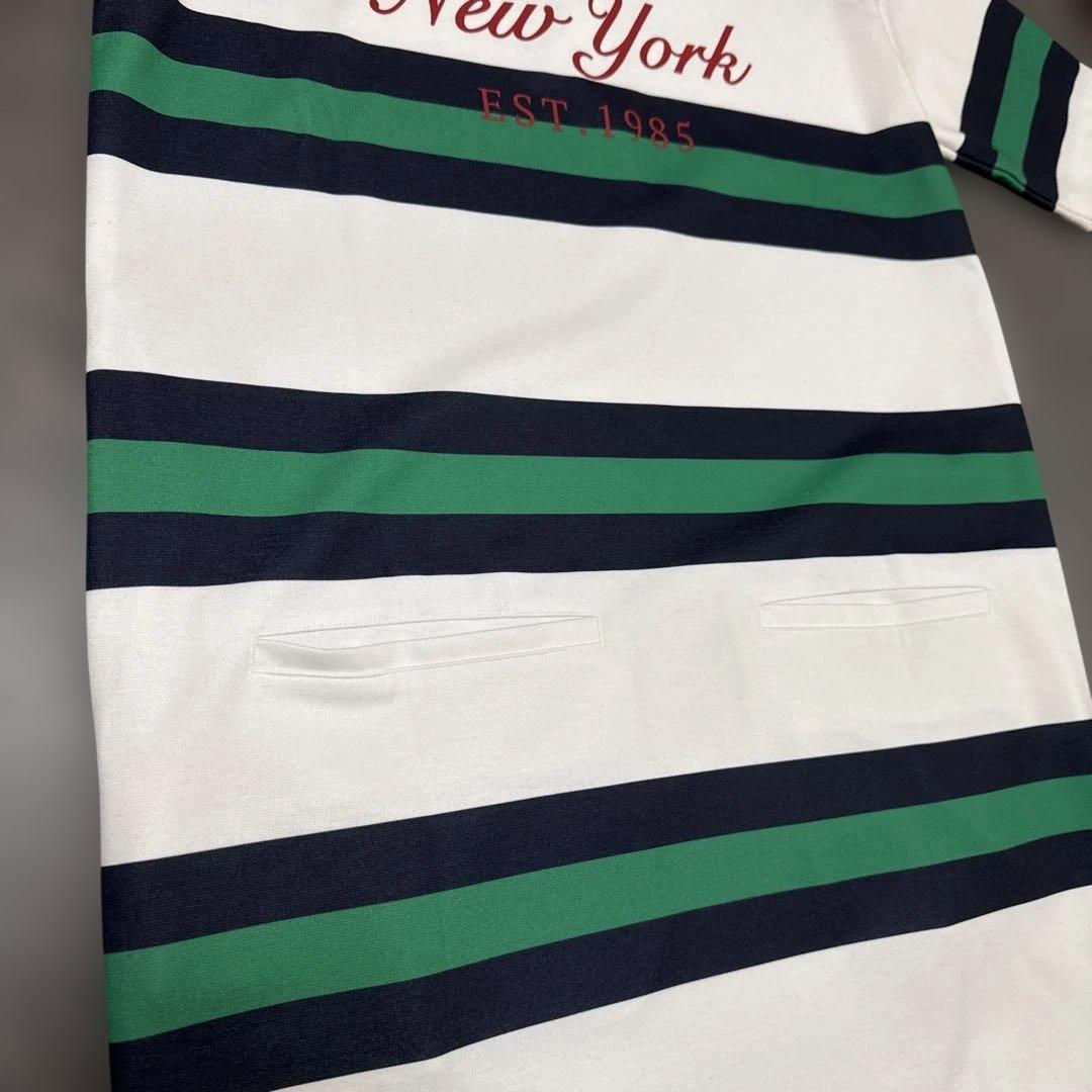 新品　トミーフィルフィガー　ワンピース