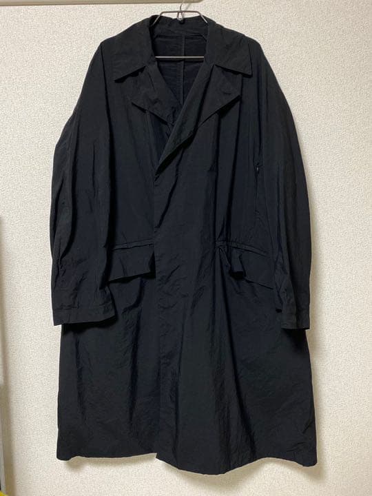 【カバー付】TEATORA Device coat p