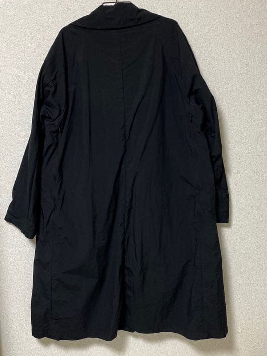 【カバー付】TEATORA Device coat p