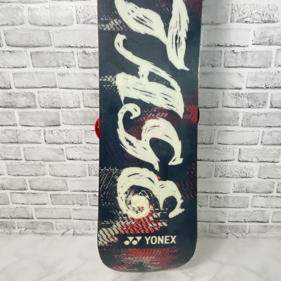 YONEX NEXTAGE スノーボード×UNION TRILOGY バイン M