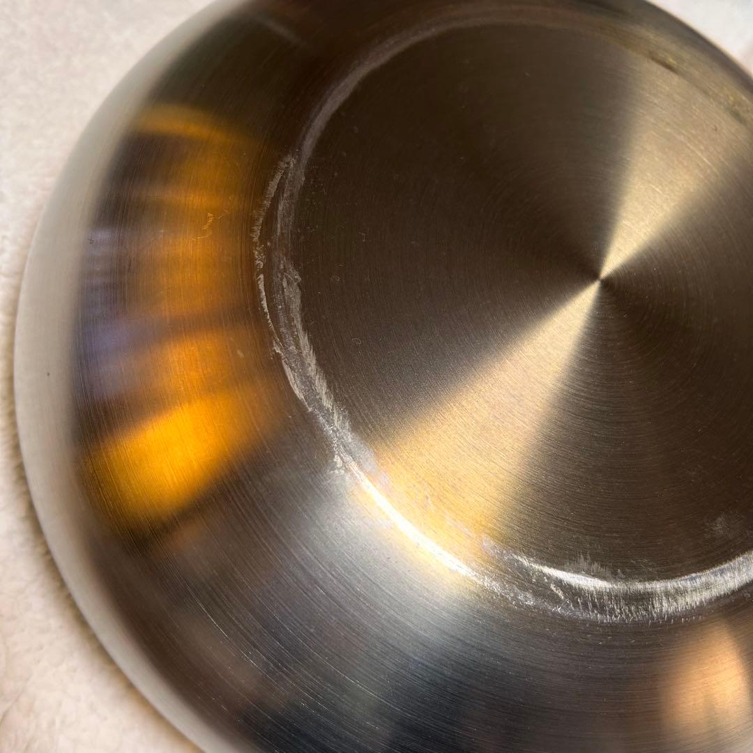 クーベル　フライパン深型27センチ　※蓋なし