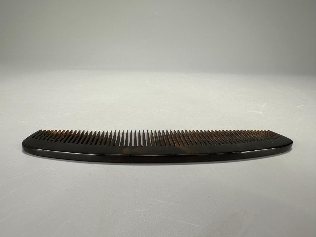 べっこう　櫛　くし　鼈甲