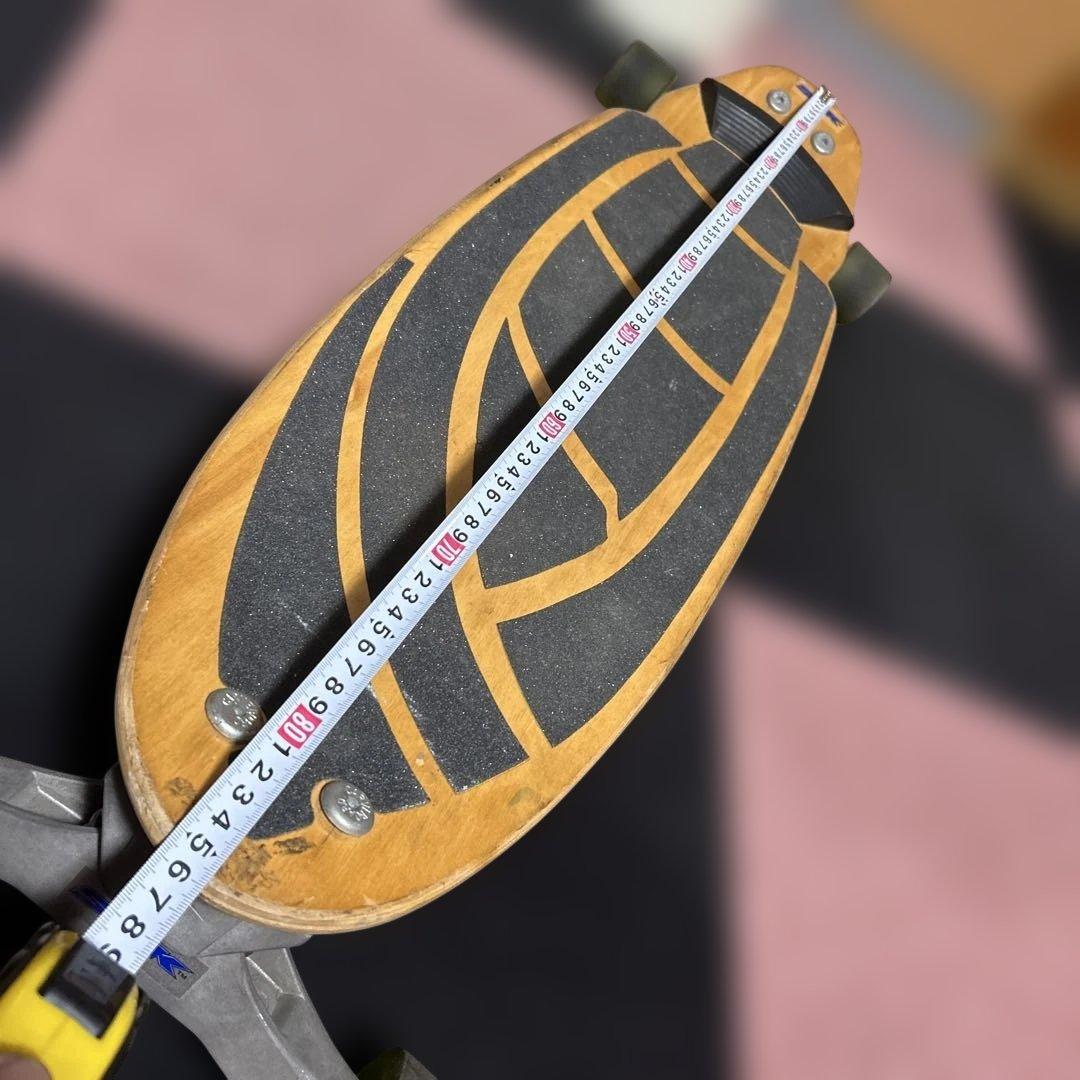 STIK curve board スティックカーブボードサーフィントレーニング