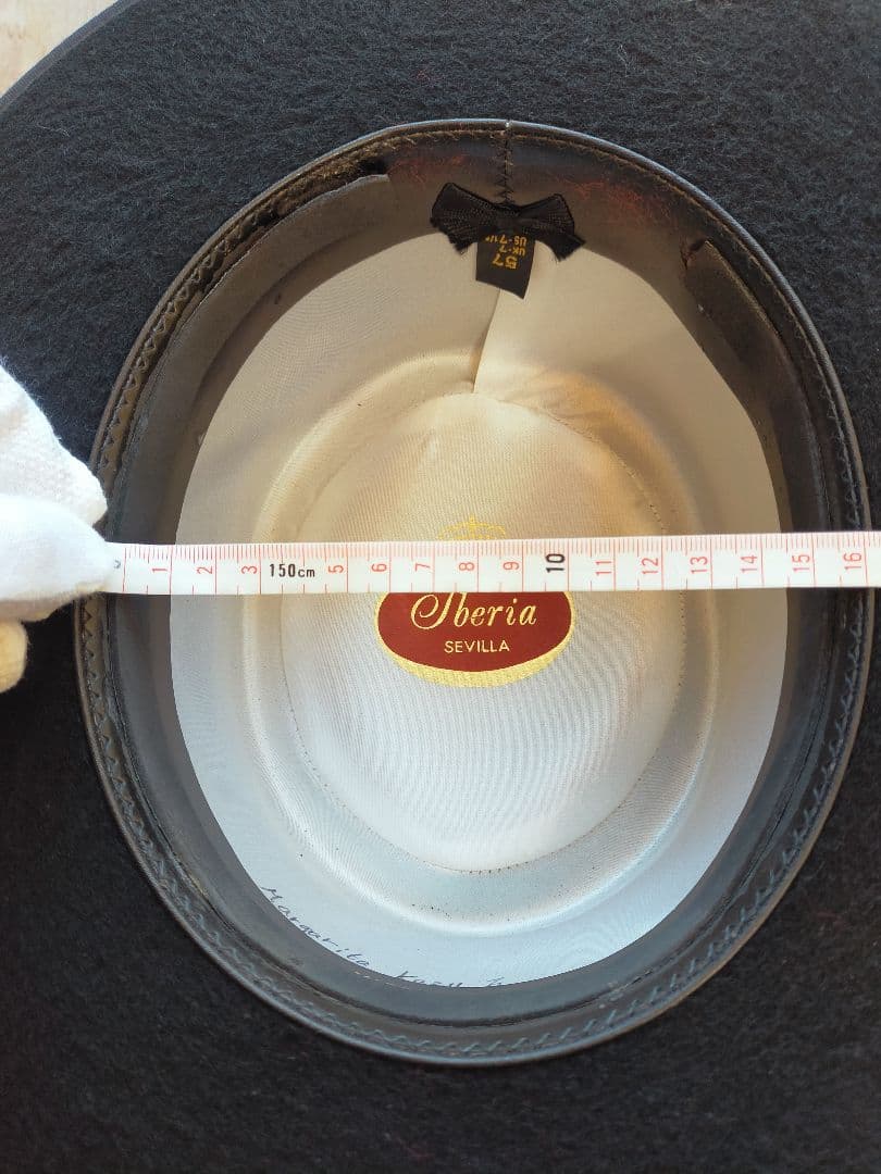 フラメンコイベリア コルドベス スペイン製