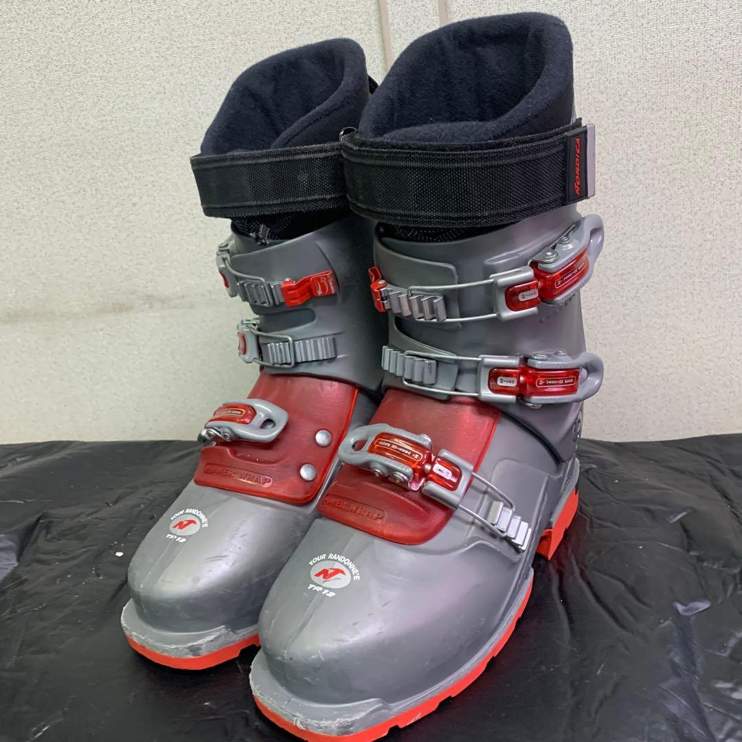 DYNASTAR ミッドスキー ブーツ ストック セット