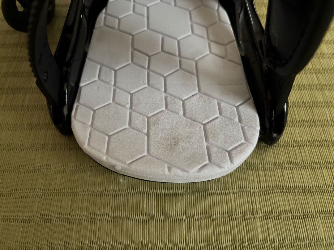 バートン ビンディング ジュニア用スモール