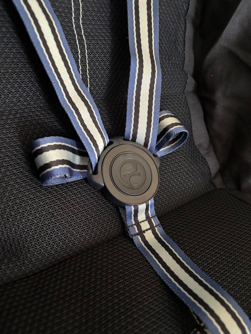 【極美品】サイベックス2023 リベル オーシャンブルー おまけ付き