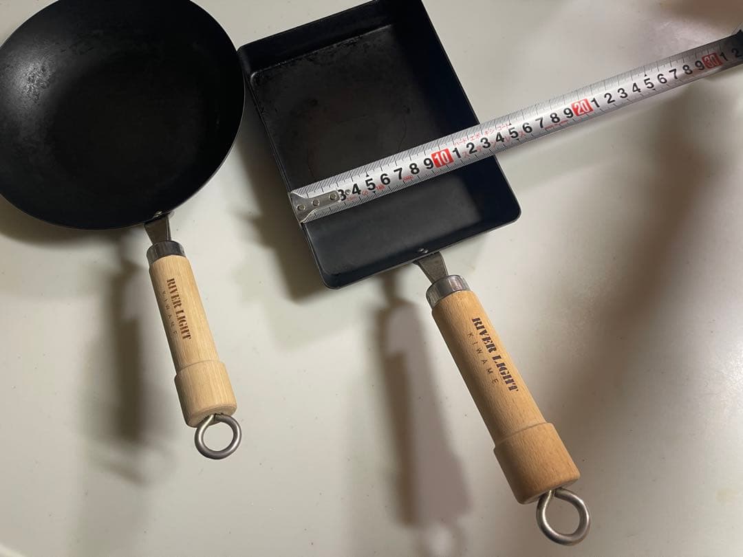 Melody B.　リバーライト極　４点セット