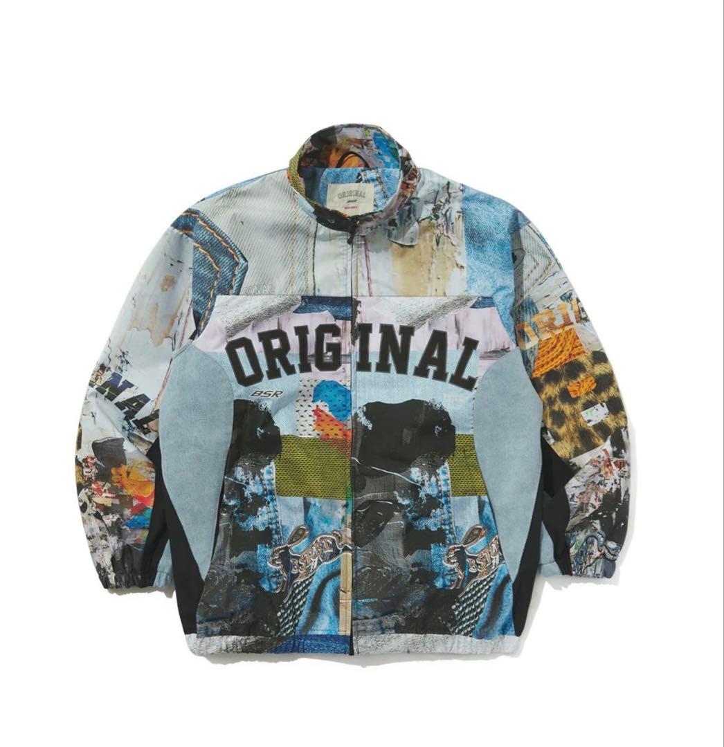 BSRABBIT スノーボード　ウェア　上下セットアップ