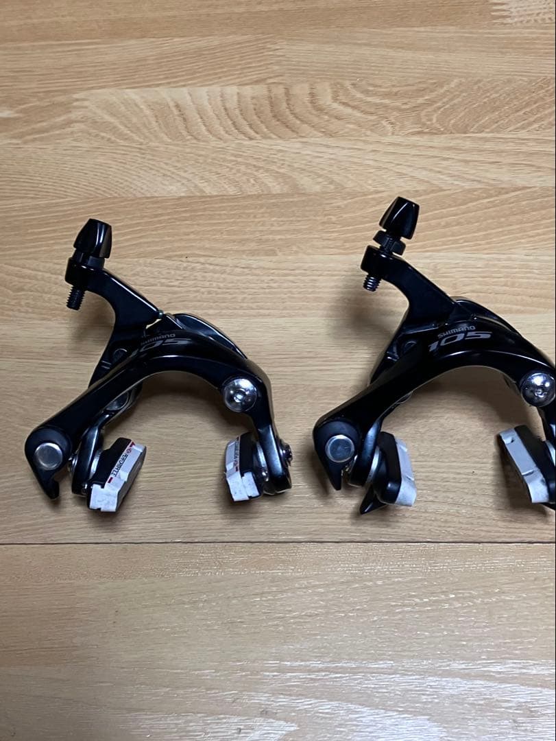 シマノ 105 5800 11速　コンポセット STI,BR,RD,FD ,CS